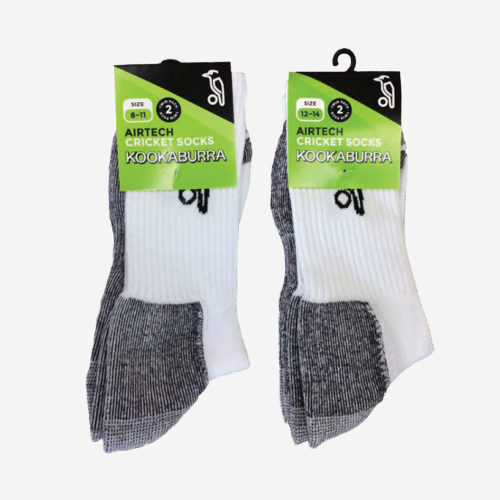 Cricket Airtech Socks