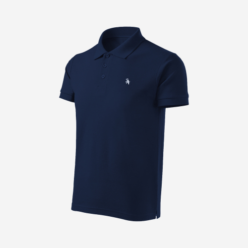 KB MEN'S BUSINESS POLO SHIRT