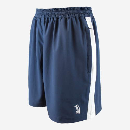 Kookaburra Training SHorts Blue