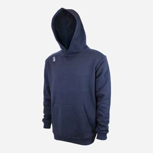 Kookaburra Hoodie Blue