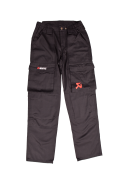 Akrapovic Mens Cargo Pants