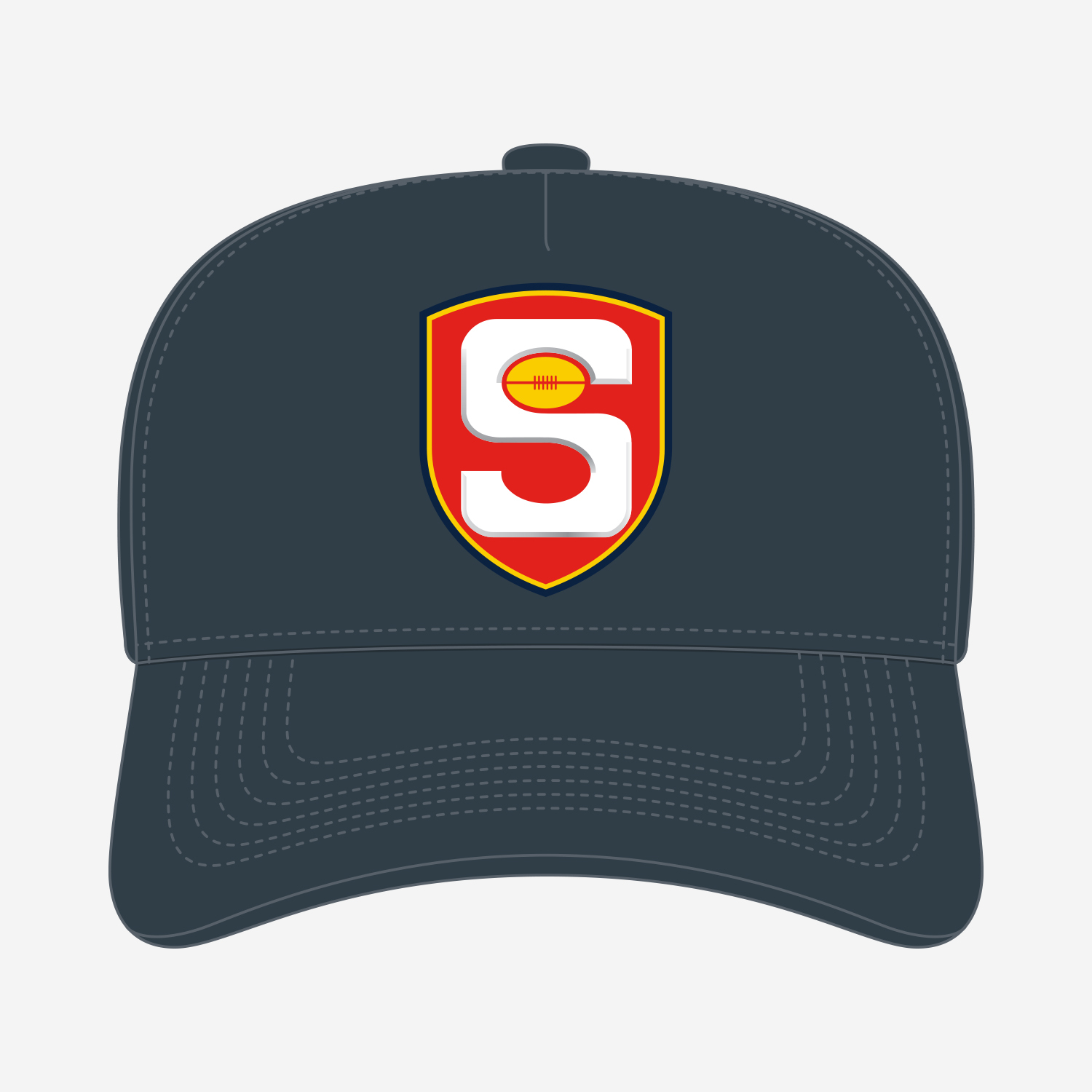 Sanfl CAP SNR