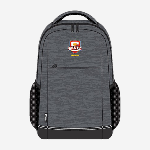 Senior Coaches Backpack