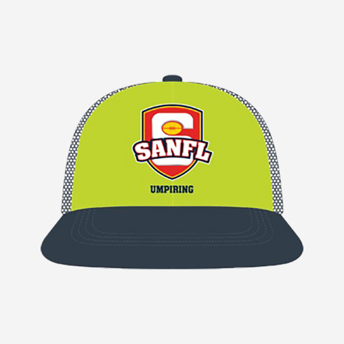 Senior Coaches Running Cap