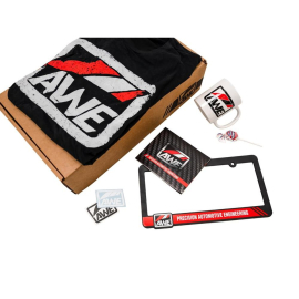 AWE GearBox Logo T-Shirt
