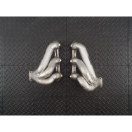 Redstar Porsche 992 911 Turbo Headers
