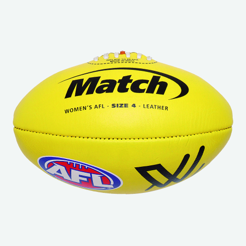 Burley AFL Women's Football