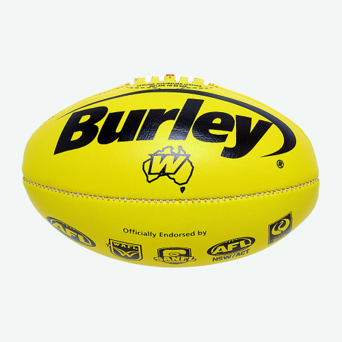Burley WAFL Premier Football