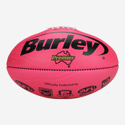 Burley Premier Poly Football
