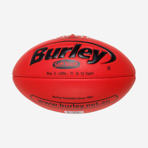AFL SOFT TOUCH FOOTBALL