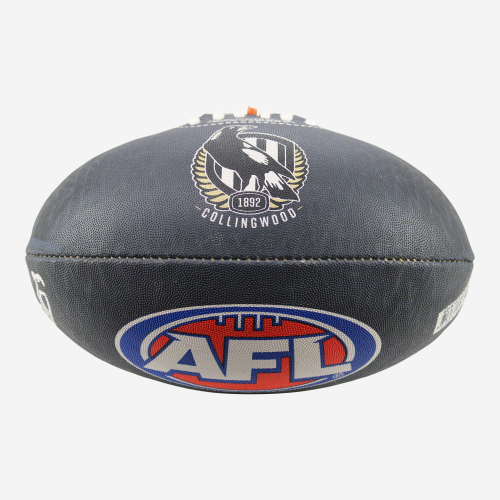 Kookaburra AFL Aura Size 3 Footballs