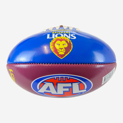 Kookaburra AFL PVC 20 cm Mini Footballs