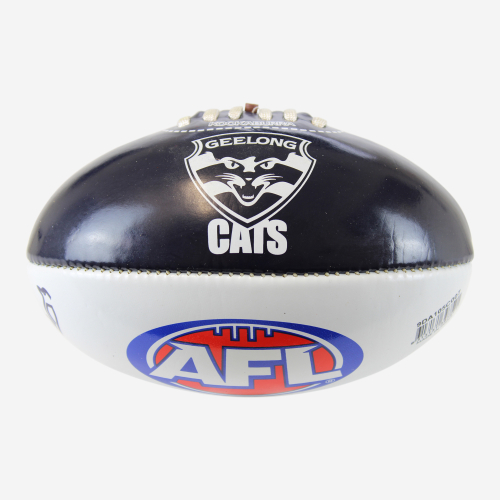 Kookaburra AFL PVC 20 cm Mini Footballs