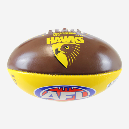 Kookaburra AFL PVC 20 cm Mini Footballs