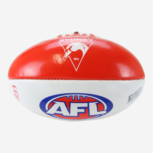 Kookaburra AFL PVC 20 cm Mini Footballs