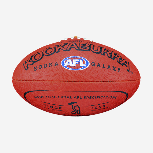 KOOKABURRA GALAXY FOOTBALLS