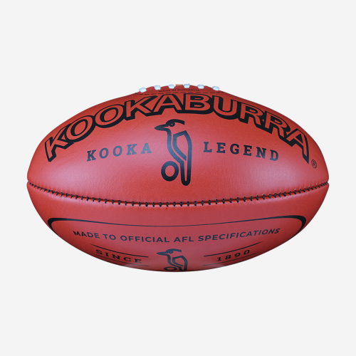 KOOKABURRA LEGEND FOOTBALLS