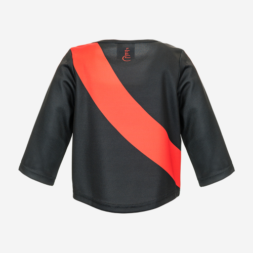 ESSENDON BOMBERS AFL REPLICA TODDLER GUERNSEY
