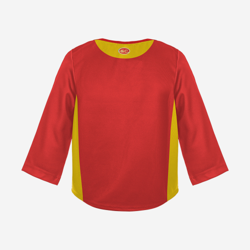 GOLD COAST SUNS AFL REPLICA TODDLER GUERNSEY