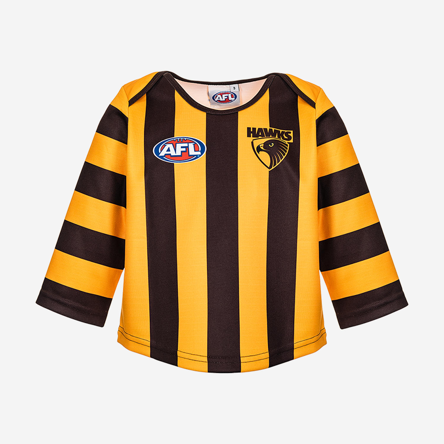 Hawthorn Hawks Guernsey