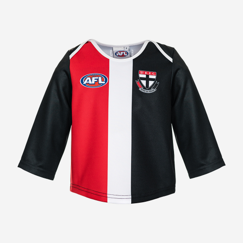 SAINT KILDA SAINTS AFL REPLICA TODDLER GUERNSEY