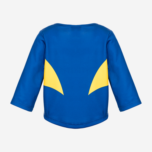 WEST COAST EAGLES AFL REPLICA TODDLER GUERNSEY