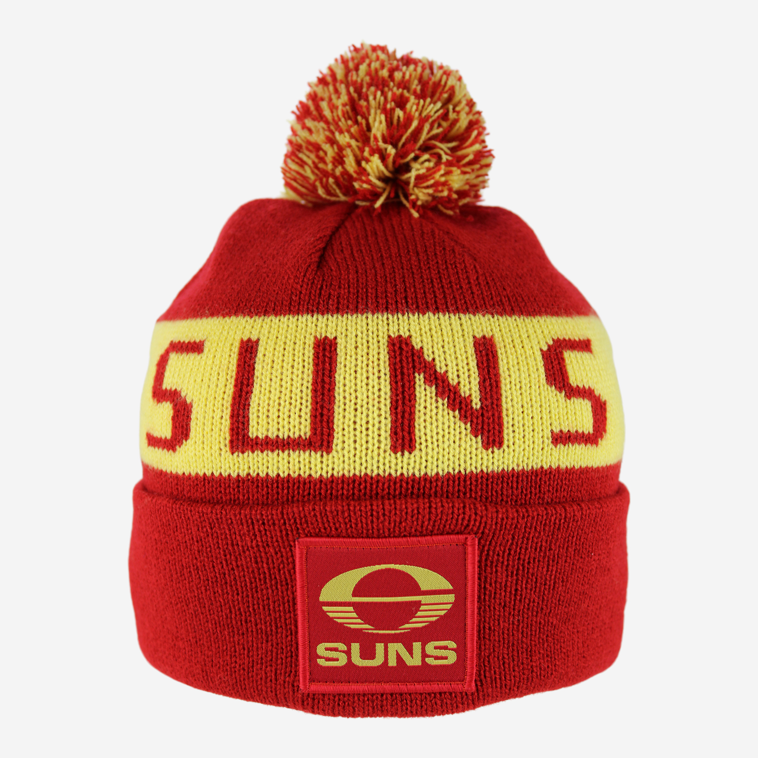 Suns Bar Beanie