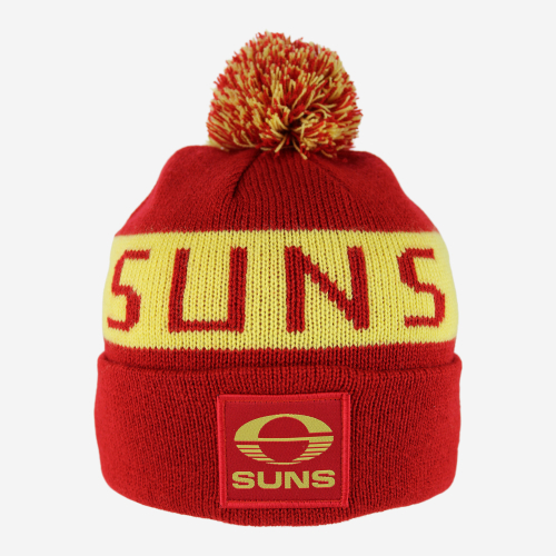 Suns Bar Beanie