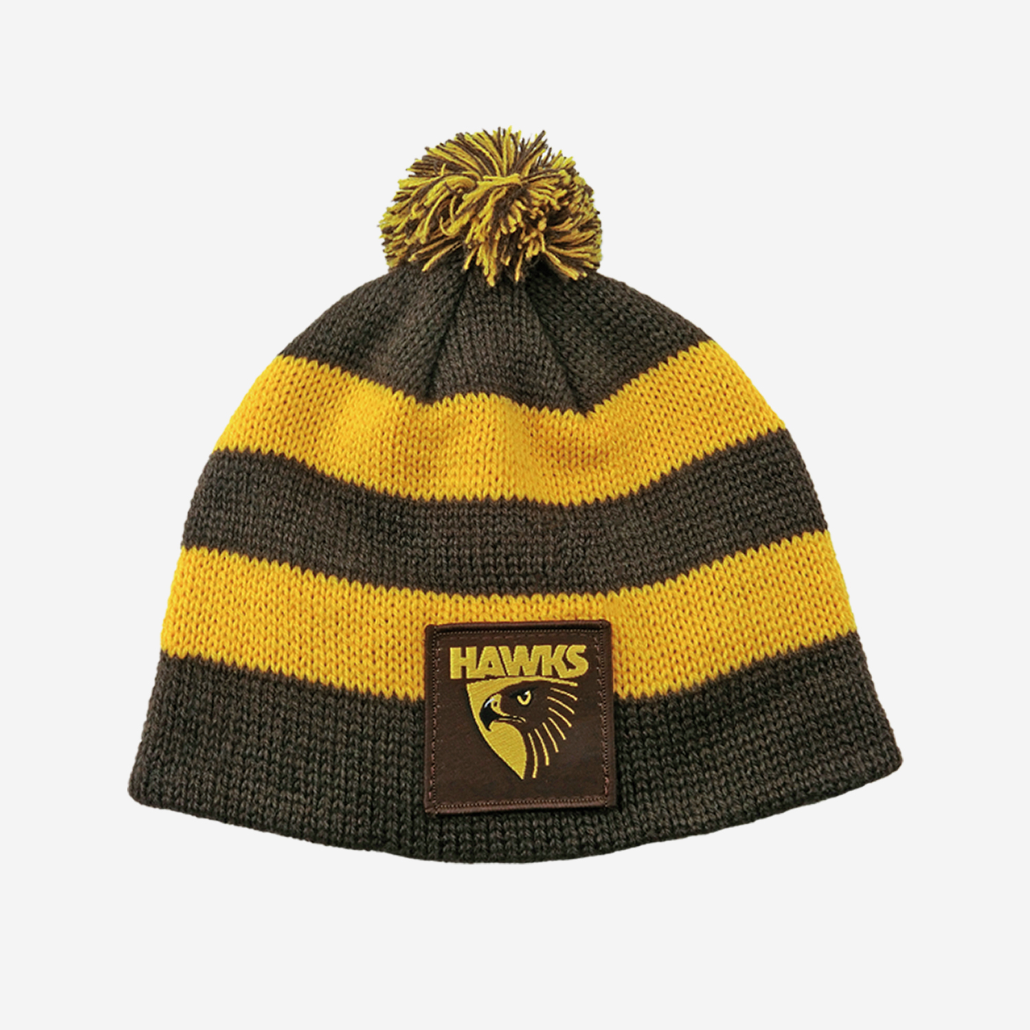 AFL Infant Beanies Richmond Tigers