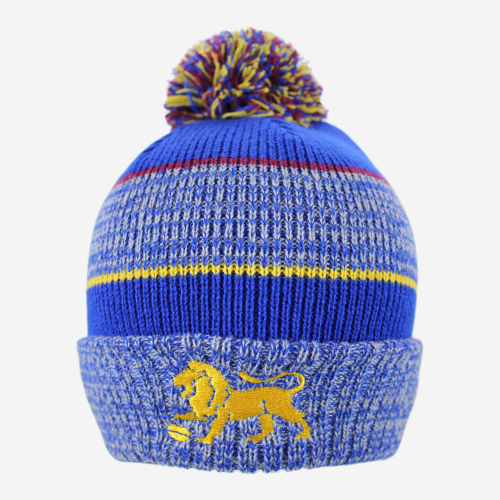 Brisbane Lions AFL Blitz Beanie 