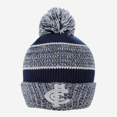 Carlton Blues AFL Blitz Beanie 