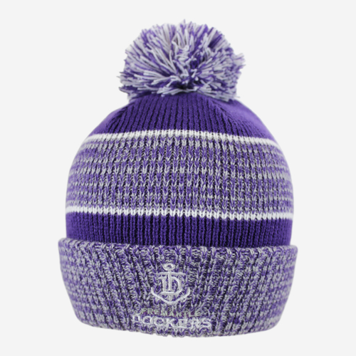 Fremantle Dockers AFL Blitz Beanie 