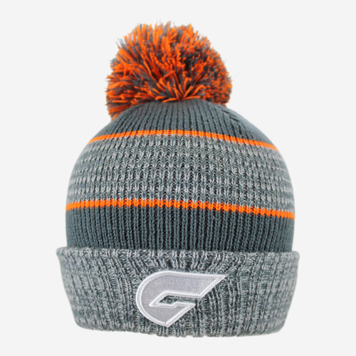 GWS Giants AFL Blitz Beanie 