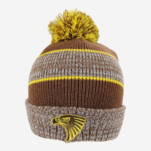 Hawthorn Hawks AFL Blitz Beanie 