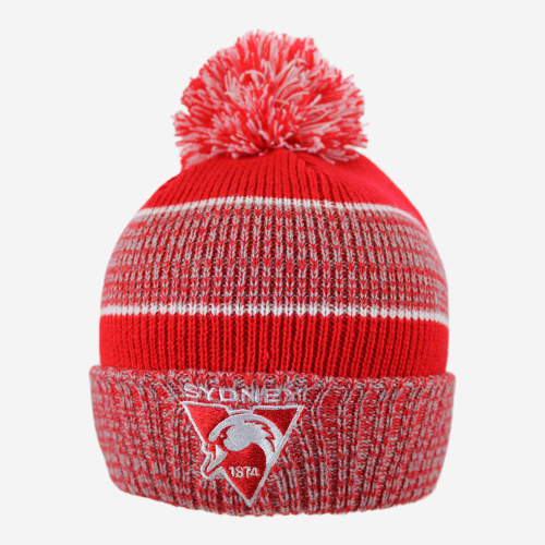 Sydney Swans AFL Blitz Beanie 