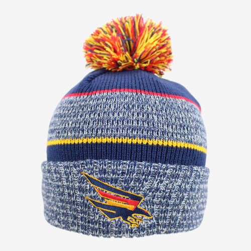 Adelaide Crows Blitz Beanie