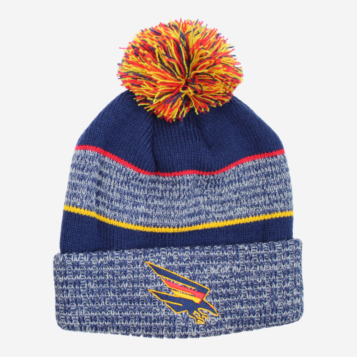 ADELAIDE CROWS AFL BLITZ BEANE