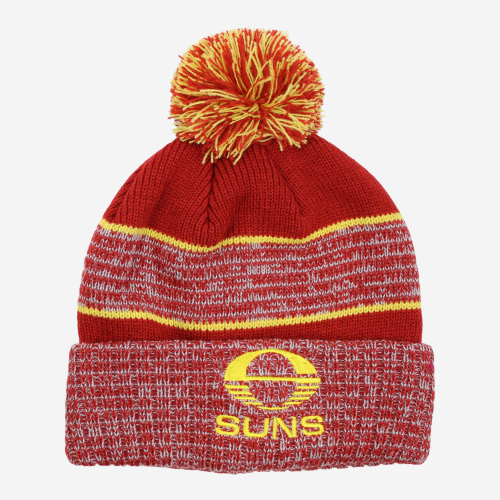 Gold Coast Suns Blitz Beanie