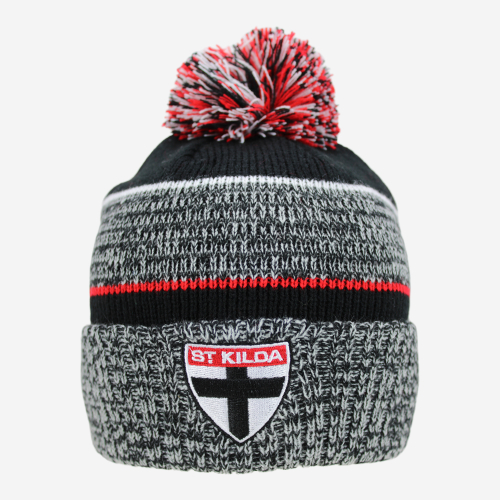 SAINT KILDA SAINTS AFL BLITZ BEANIE