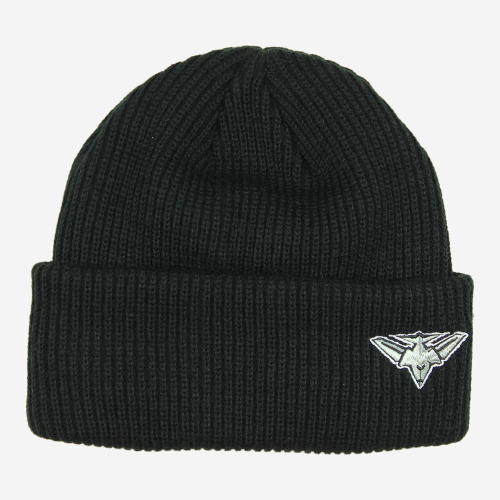 ESSENDON BOMBERS AFL WHARFIE BEANIE
