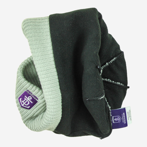 FREMANTLE DOCKERS AFL WHARFIE BEANIE