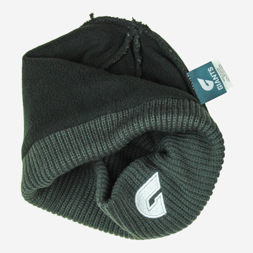 GWS GIANTS AFL WHARFIE BEANIE