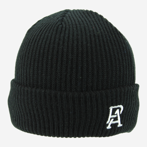 PORT ADELAIDE POWER AFL WHARFIE BEANIE