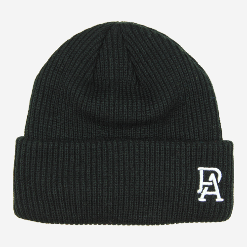 PORT ADELAIDE POWER AFL WHARFIE BEANIE