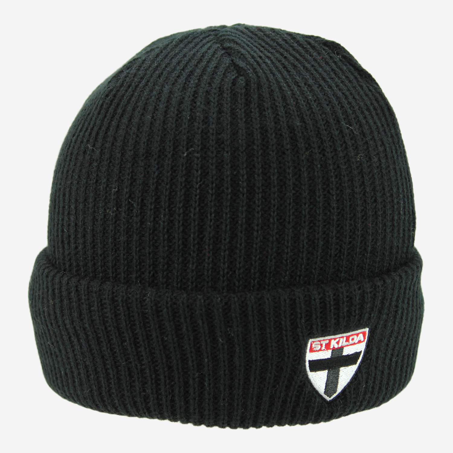 St Kilda Saints Wharfie Beanie