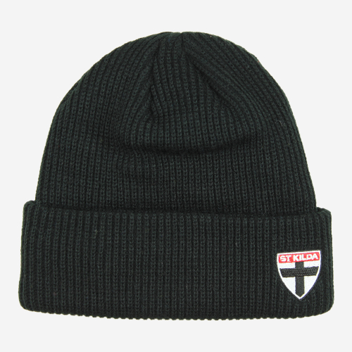 ST KILDA SAINTS AFL WHARFIE BEANIE