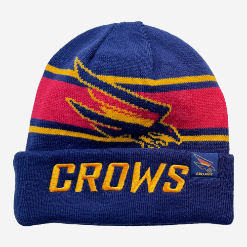 AFL TEAM TRANSFORM BEANIE