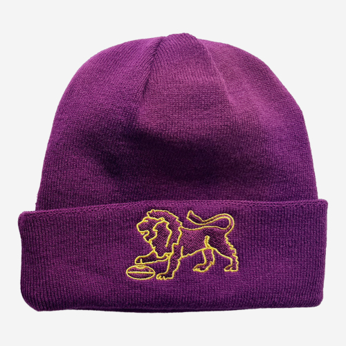 AFL TEAM TRANSFORM BEANIE