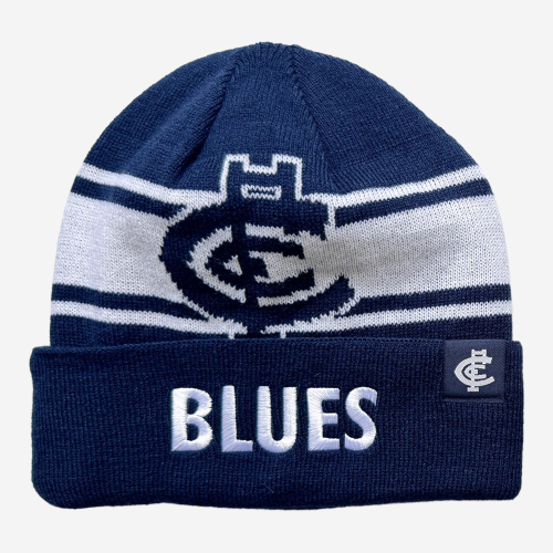 AFL TEAM TRANSFORM BEANIE