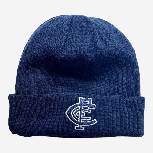 AFL TEAM TRANSFORM BEANIE
